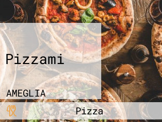 Pizzami