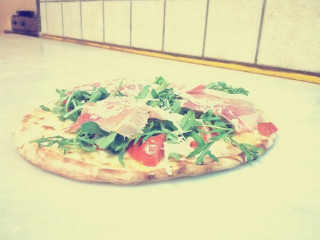 Pizza Mia