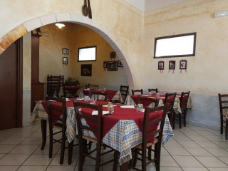 Trattoria Su Ziru