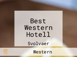 Best Western Hotell