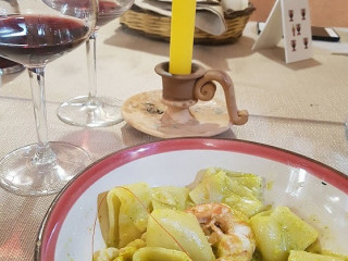 Trattoria Marricriu