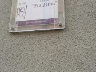 Ziu Ninu