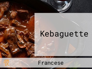 Kebaguette