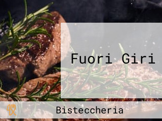 Fuori Giri