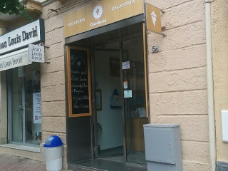 Gelateria Chiccheria Cagliari