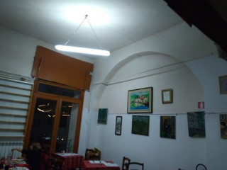 Pizzeria Dal Vecchio Forno