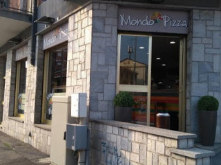 Mondo Pizza