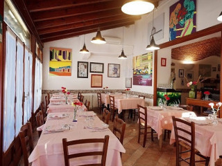 Trattoria Piemontese