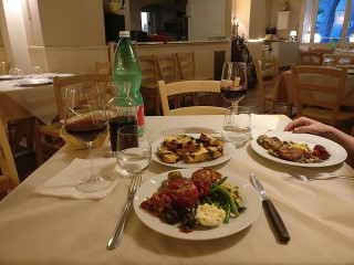 Trattoria Il Principe