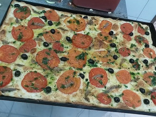 Eurofocaccia