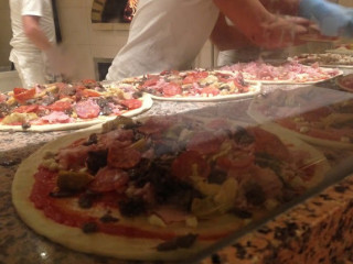 Fantasy Pizza Fratelli Apuzzo