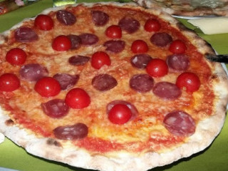 Pizza D'autore