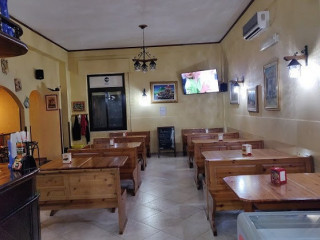 Pizzeria Il Ghiottone