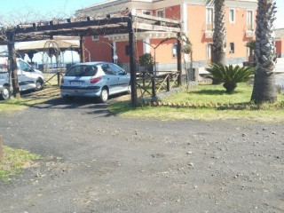 Villa Giuffrida