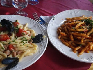 Trattoria Da Mimma