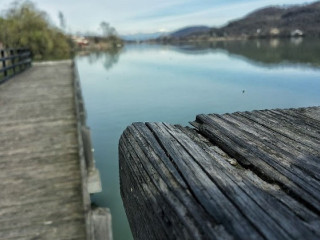 Terrazza Al Lago