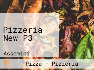 Pizzeria New P3