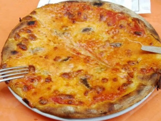 Pizzeria Vecchio Forno