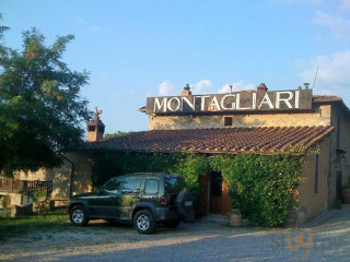 Fattoria Montagliari