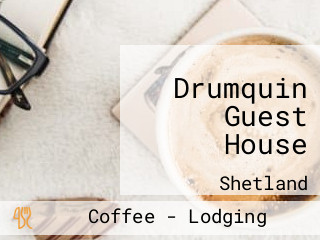 Drumquin Guest House