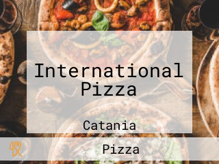 International Pizza