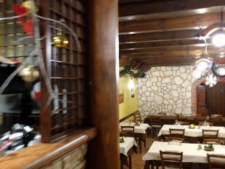 Trattoria Le Banchine