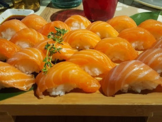 Hokkaido Sushi