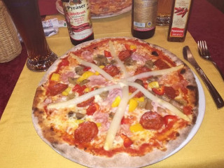 Pizzeria Magia