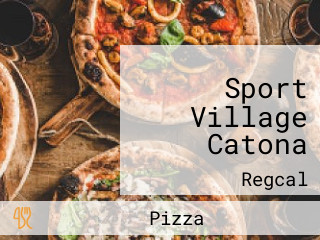 Sport Village Catona