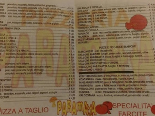 Pizzeria Paramatta Di Cavallin Maurizio