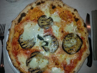 Pizzeria Del Peperone