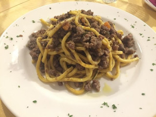 Osteria Dei Fabbri