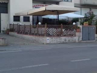 Pizzeria Frenzen