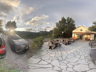 Pizzeria Il Rifugio