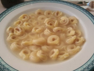 Pasta Fresca Ambrosini