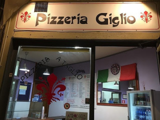 Pizzeria Gigilo