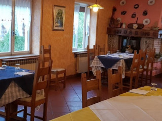 Trattoria Alla Costa