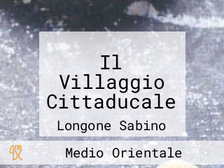 Il Villaggio Cittaducale