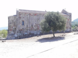 La Taverna Di San Lussorio