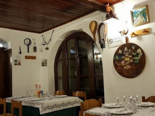 Osteria Del Portico