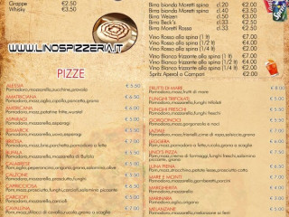 Lino's Pizzeria