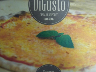 Di Gusto Pizza