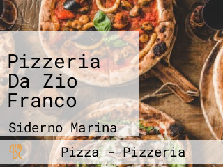 Pizzeria Da Zio Franco