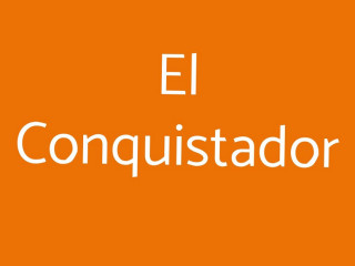 El Conquistador