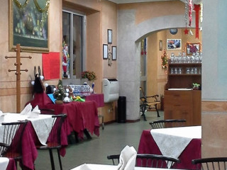 Trattoria La Fenice