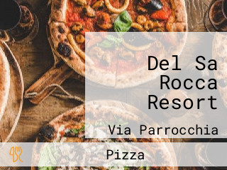 Del Sa Rocca Resort