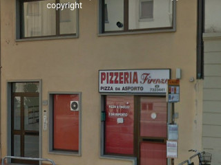 Pizzeria Firenze