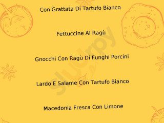 Trattoria Nazionale