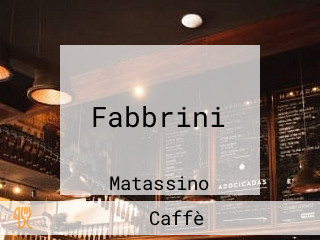 Fabbrini