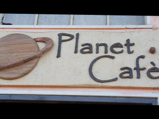 Planet Cafè